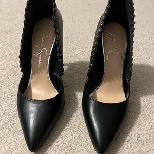 Jessica Simpson Pumps